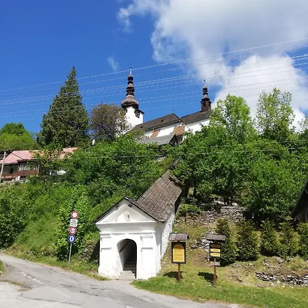 Chata Ema Spania Dolina Exterior photo