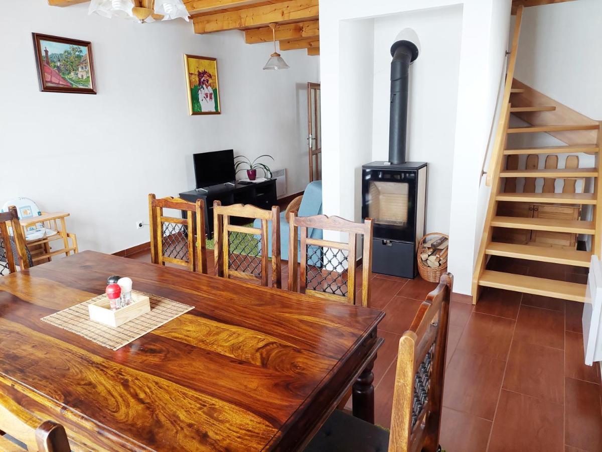 Holiday home Ema *