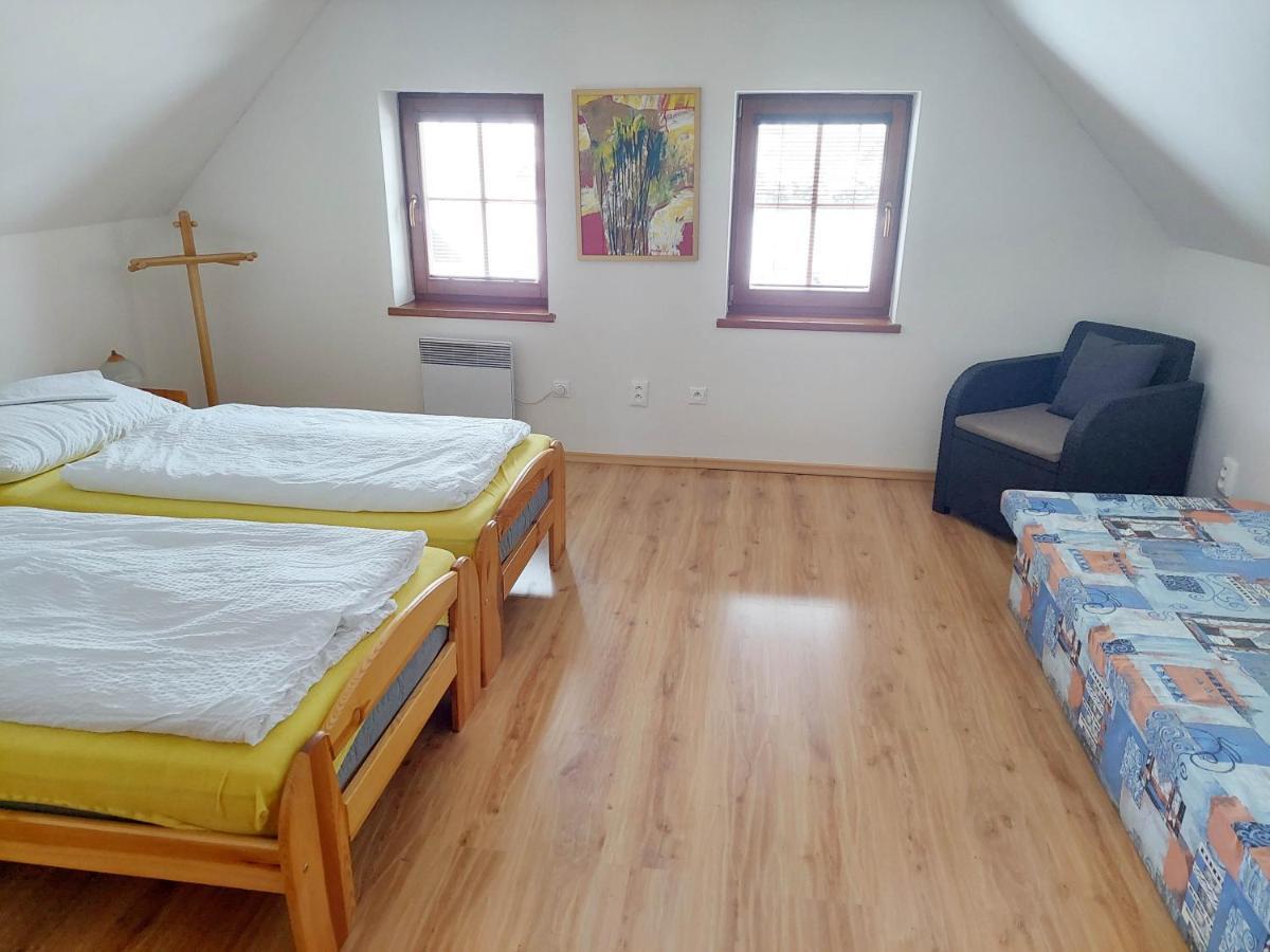 Ema Holiday home Spania Dolina