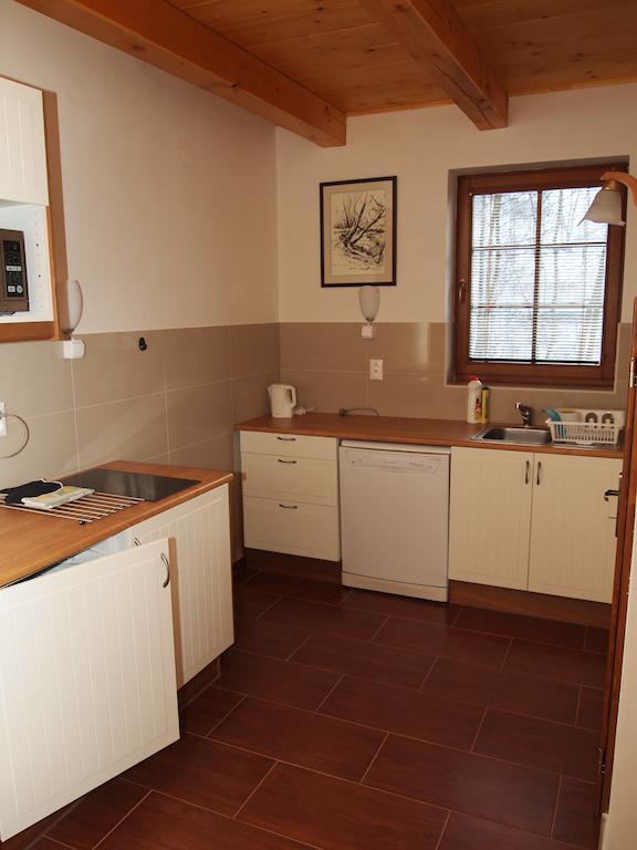 Holiday home Ema