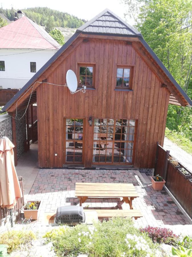 Holiday home Ema *