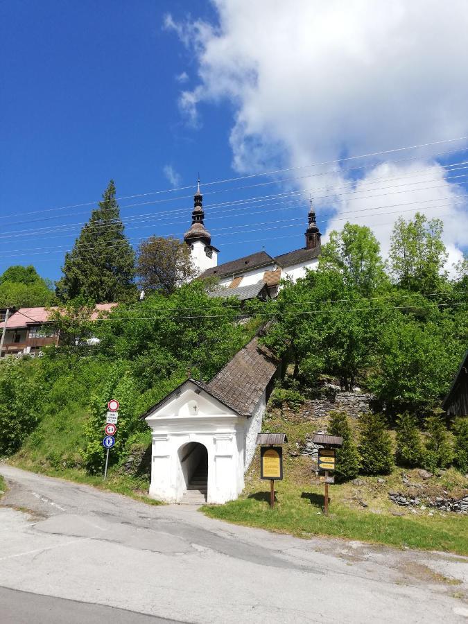 Ema Holiday home Spania Dolina