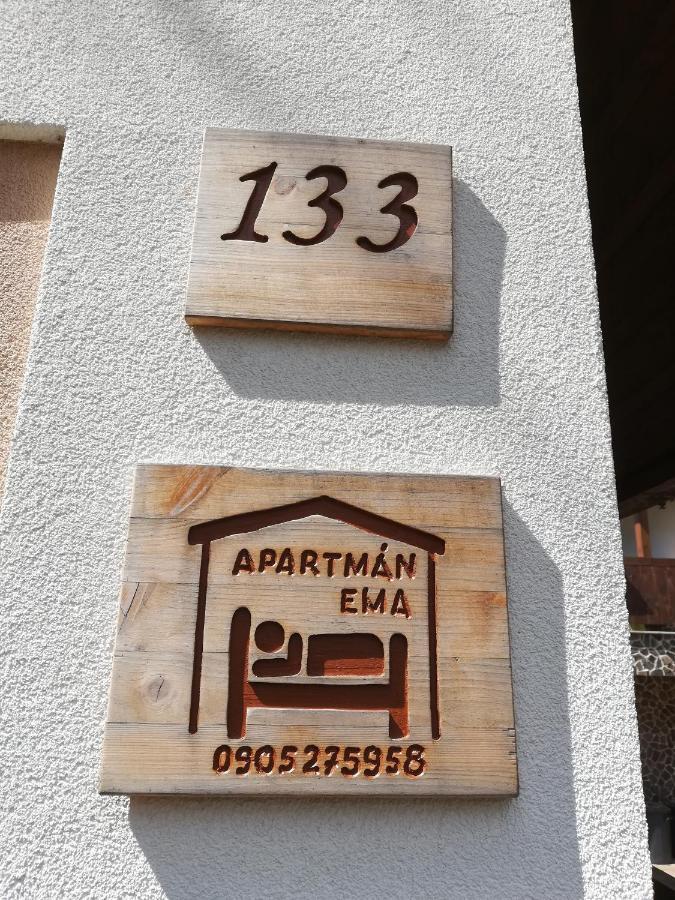 Holiday home Ema Spania Dolina