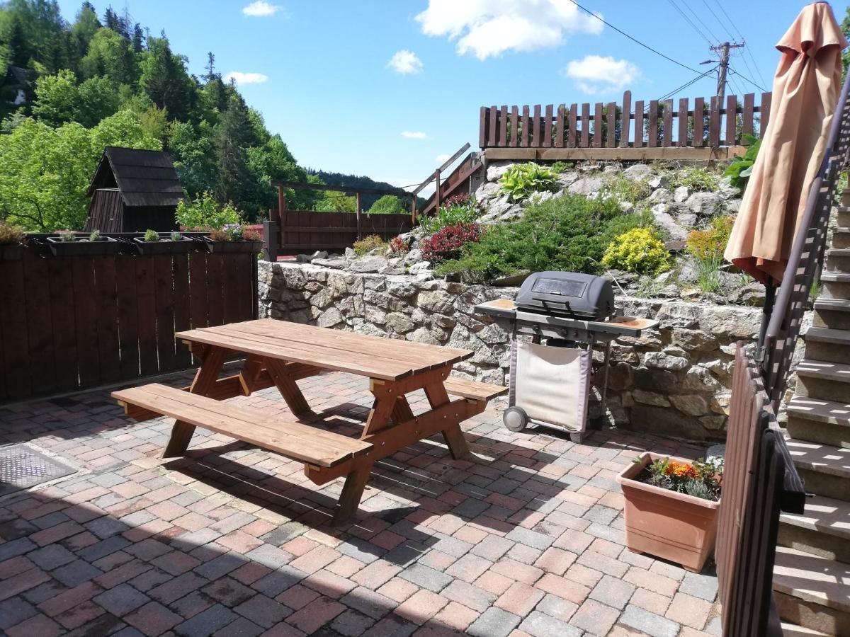 Ema Holiday home